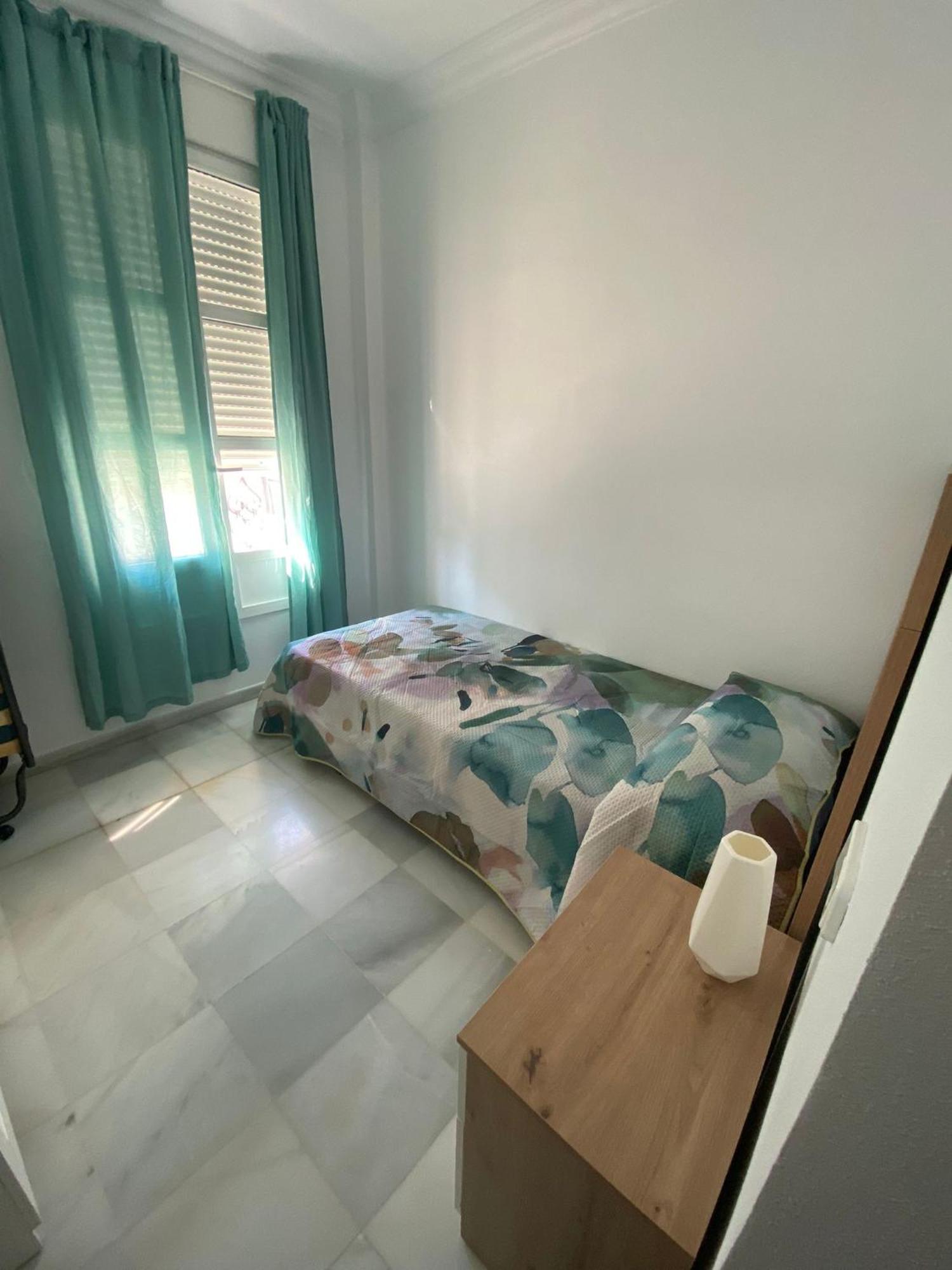 Ferienwohnung Casa Dalia Moguer Exterior foto